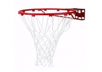 Red Standart - Кольцо баскетбольное SPALDING  7811 SCN