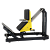 Голень-машина BRONZE GYM XA-00
