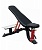 Усиленная многопозиционная скамья с платформой для страхующего Impulse Sterling SL7012